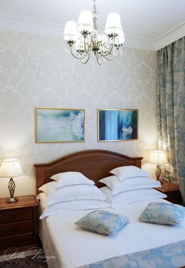 Villa Ksenija Daugavpils Dış mekan fotoğraf