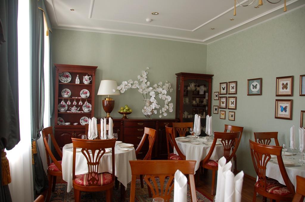 Villa Ksenija Daugavpils Dış mekan fotoğraf